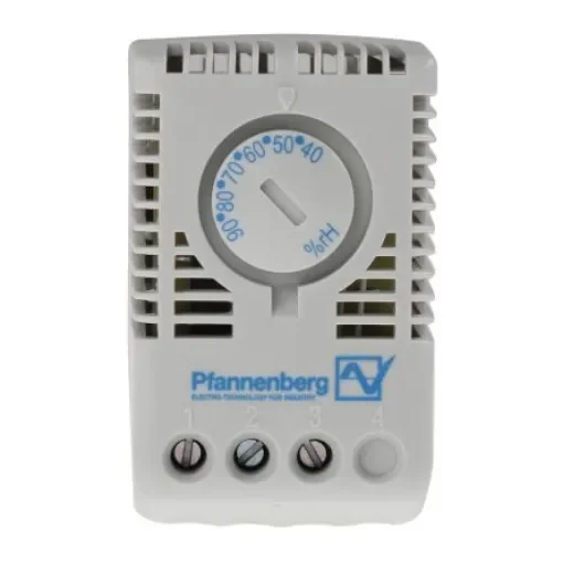 Pfannenberg Humidistat - FLZ600 17207000000 product image