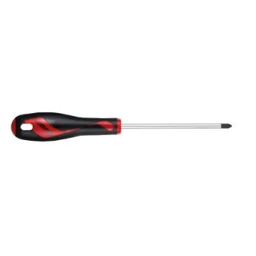 Teng Tools Phillips  Screwdriver, PH2 Tip, 400 mm Blade, 516 mm Overall - MD952N1 product image