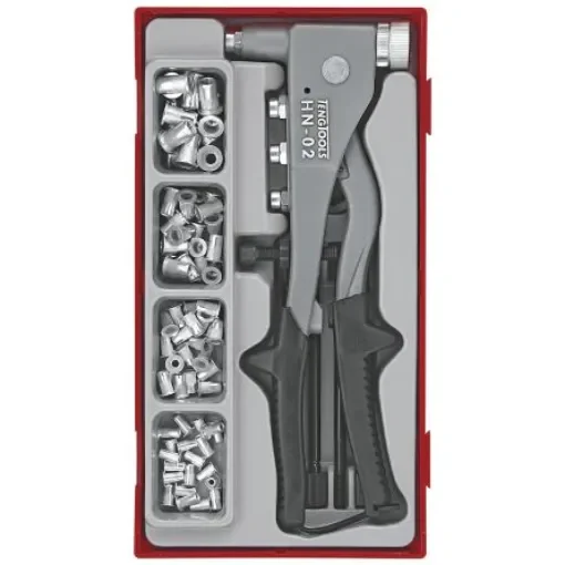 Teng Tools Nutsert Gun Rivet Gun - TTNR81 product image