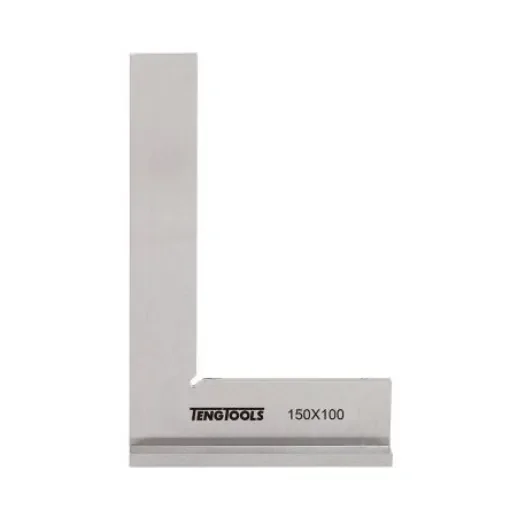 Teng Tools 100 mm Engineer Square - SQAB10070 product image