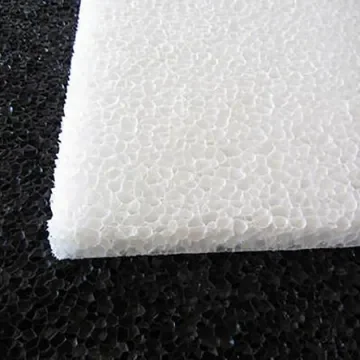 RS PRO No Polyethylene (PE) Acoustic Insulation, 1.2m x 600mm x 25mm - 1034068 product image