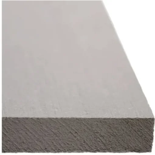 RS PRO Flame Retardant Microporous Board Thermal Insulating Sheet, 595mm x 495mm x 20mm - 1034077 product image