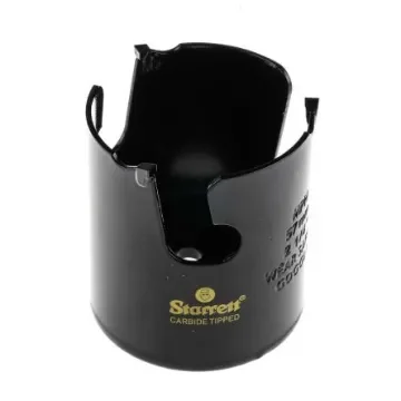 Starrett Steel 57mm Hole Saw - MPH0214 product image