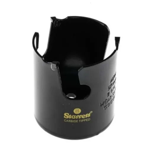 Starrett Steel 57mm Hole Saw - MPH0214 product image