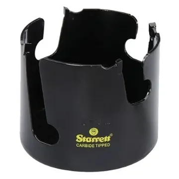 Starrett Steel 79mm Hole Saw - MPH0318 product image