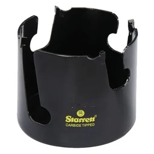 Starrett Steel 79mm Hole Saw - MPH0318 product image