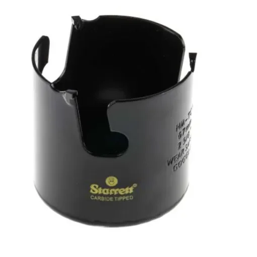 Starrett Steel 67mm Hole Saw - MPH0258 product image