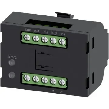 Siemens Key Switch - 3SU1400-1GC10-1AA0 product image