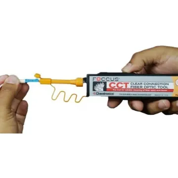 Chemtronics Fibre Optic Cleaning Pen for Cleaning - CCT-125 product image