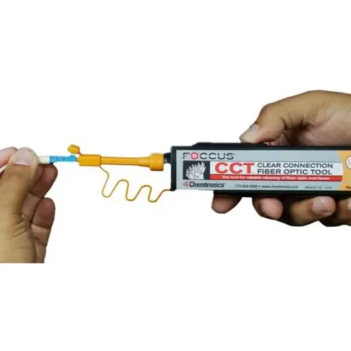 Chemtronics Fibre Optic Cleaning Pen for Cleaning - CCT-125 product image