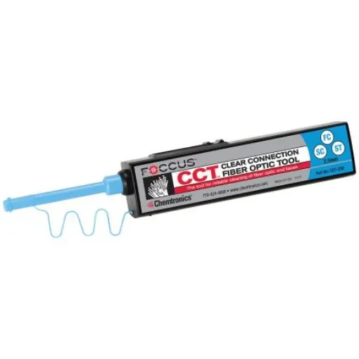 Chemtronics Fibre Optic Cleaning Pen for Cleaning - CCT-250 product image
