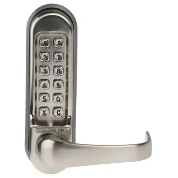 Codelock Digital Panic Lock, 1-Point - CL500PK product image