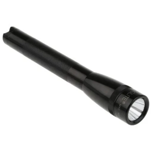 Maglite LED Torch Black 77 lm, 167 mm - SP2201H product image