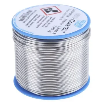 Felder Lottechnik Wire, 1mm Lead solder, 179°C Melting Point - 20.721.02037 product image