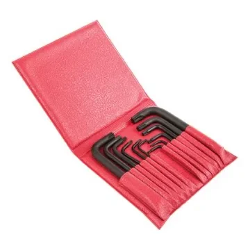 Facom 12-Piece Torx Key Set, L Shape - 89.JL12 product image