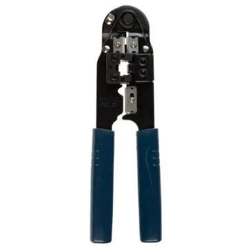 Roline Hand Crimp Tool for RJ45 Connectors - 19.06.1020-10 product image