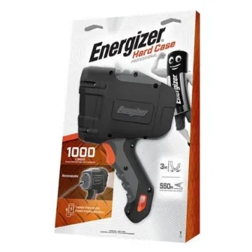 Energizer LED Spotlight - 7638900443127 product image