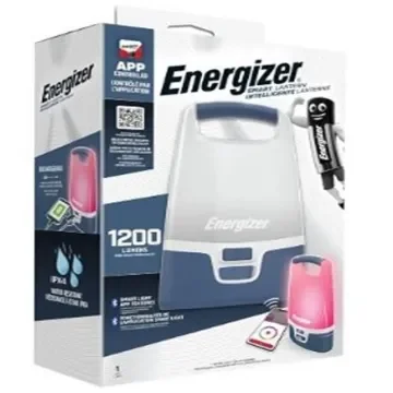 Energizer LED Torch Blue 1200 Lumens - 7638900440102 product image