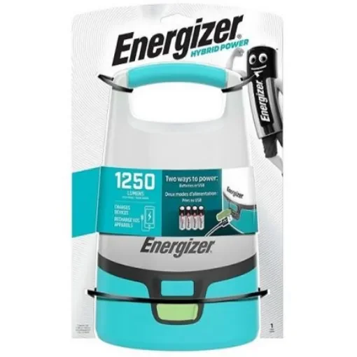 Energizer LED Torch Blue 1250 Lumens - 7638900439168 product image