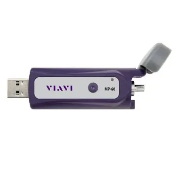 Viavi MP-60A Single Mode & Multimode Power Meter product image
