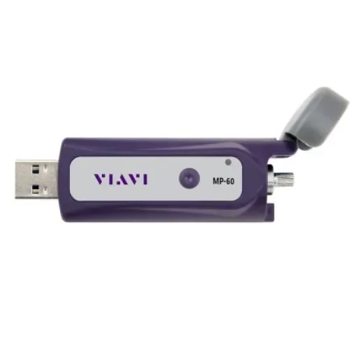 Viavi MP-60A Single Mode & Multimode Power Meter product image