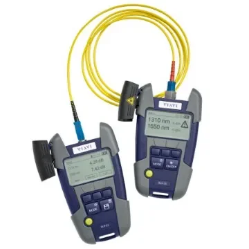 Viavi OLS-35V2 Single Mode & Multimode Optical Light Source product image