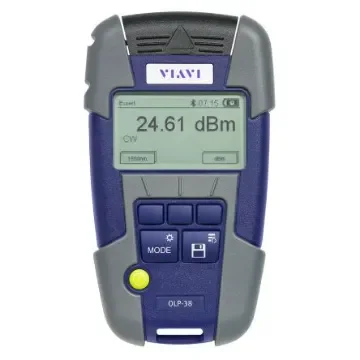 Viavi OLP-38V2 Single Mode & Multimode Power Meter product image