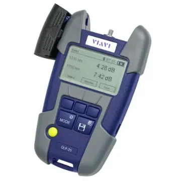 Viavi OLP-35V2 Single Mode & Multimode Power Meter product image