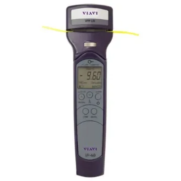 Viavi FI-60 Fibre Optic Optical Power Meter product image
