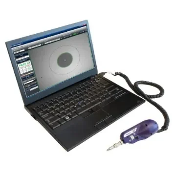 Viavi FBP-SD Digital Analysis Microscope for Also Used With Windows to Connect to a Mobile Device, or Laptop via WiFi, - FBP-SD101 product image