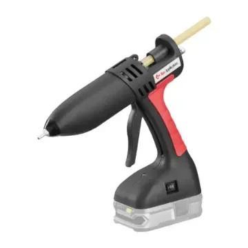 Power Adhesives Tec 308-12 Cordless Glue Gun, 20W, 12mm - 808-12-18V-T195-BR1-TEC product image