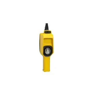 Schneider Electric 2NO Snap Action Push Button Pendant Station, 16A - XACD21A1231 product image