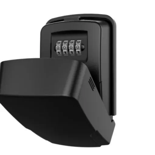 RS PRO Combination Lock Key Lock Box - 107853 product image