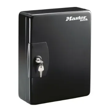 Master Lock Key Cabinet - KB-50ML product image