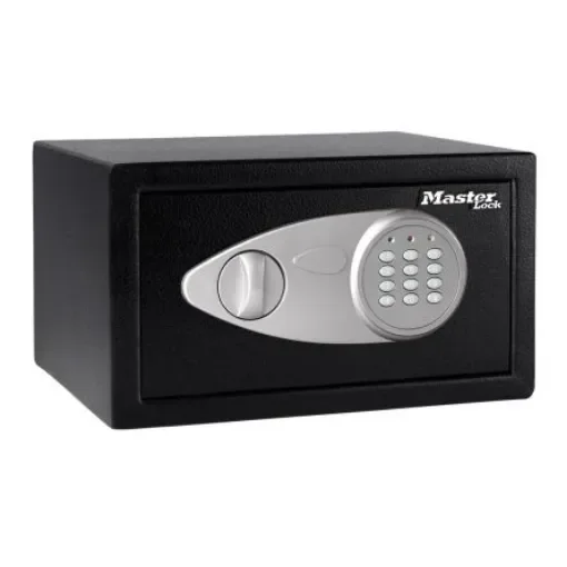 Master Lock Safe Safe - X041ML product image