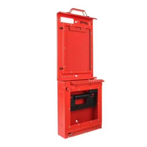 Master Lock Lockout Station - S3500 product image