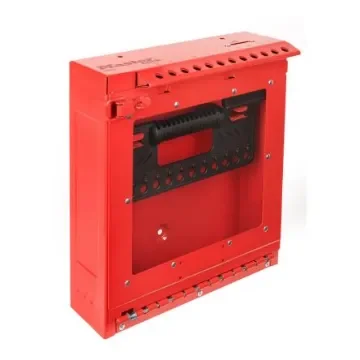 Master Lock Lockout Station - S3502 product image