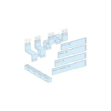 Schneider Electric Cable Clamp, Busbar Connection Accessory x 550 mm, Pk-1units - LVS04488 product image
