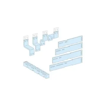 Schneider Electric Cable Ties, Power Distribution Accessory, 603mm x 309.7 mm, Pk-1units - LVS04478 product image
