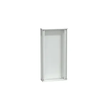 Schneider Electric Cable Clamp, Enclosure Extension x 600 mm, White, Pk-1units - LVS08118 product image