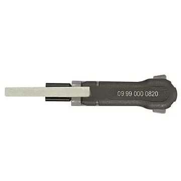 HARTING Removal Tool, For Use With Heavy Duty Power Connectors - 09990000820 product image