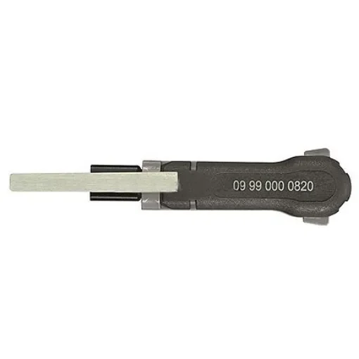 HARTING Removal Tool, For Use With Heavy Duty Power Connectors - 09990000820 product image