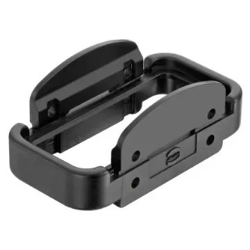 HARTING Hood Link, For Use With Heavy Duty Power Connectors - 09300169901 product image