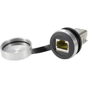 HARTING Dust Cap for use with RJ45 Connectors - 09455020006 product image