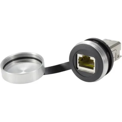 HARTING Dust Cap for use with RJ45 Connectors - 09455020006 product image