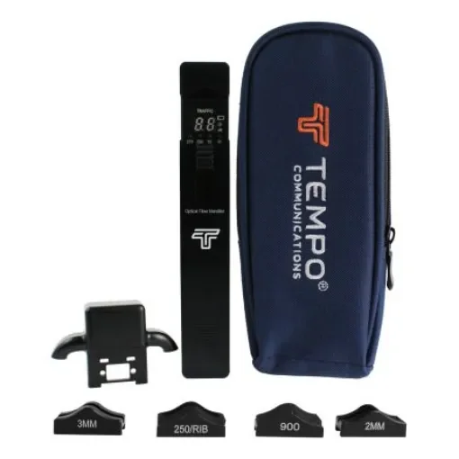 Tempo FI100 Fibre Optic Fibre Optic Test Kit product image