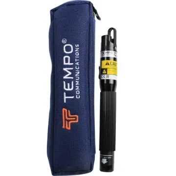 Tempo 180XL Single Mode & Multimode Fibre Optic Test Kit product image