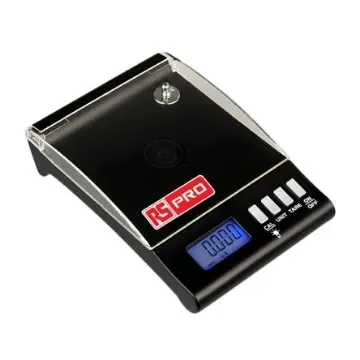 RS PRO Bench Weighing Scale, 10g Weight Capacity - 1113667 product image