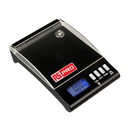 RS PRO Bench Weighing Scale, 10g Weight Capacity - 1113667 product image