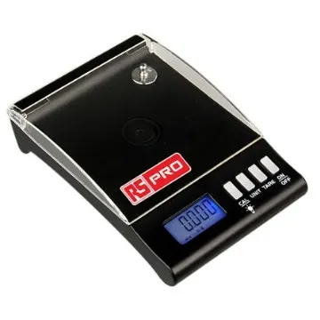 RS PRO Bench Weighing Scale, 20g Weight Capacity - 1113668 product image